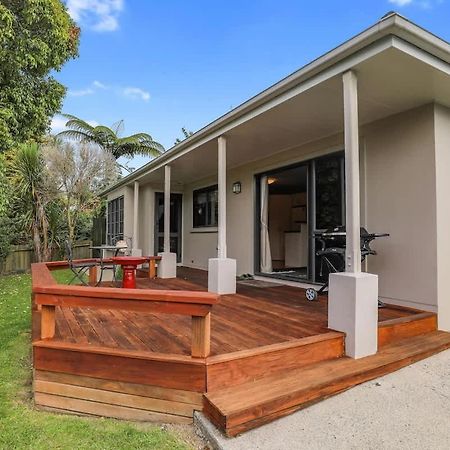 Mountain Bike Vacation Villa Rotorua Exterior photo